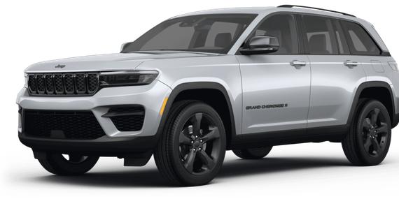 JEEP GRAND CHEROKEE 2023 1C4RJKAG0P8808923 image JEEP GRAND CHEROKEE 2023 1C4RJKAG0P8808923 image